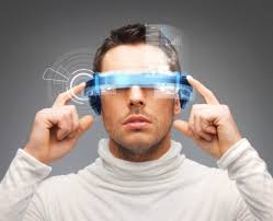 Realidad Virtual y Realidad Aumentada